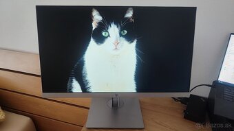 Monitor HP EliteDisplay E233 – FULL HD – ako nový + záruka - 6