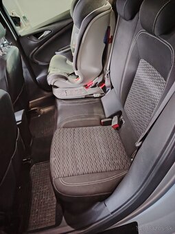 Opel astra K Sports tourer 1.6cdti 100kw - 6