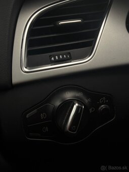 Audi A4 B8 2.0 TDI QUATTRO - 6