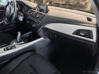 BMW 116d AUTOMAT - 6