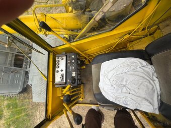 Praga V3S žeriav - 6