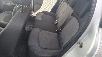 Peugeot 206 1.4 benzin - 6