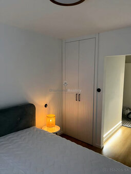 NA PREDAJ KOMPLETNE ZREKONŠTRUOVANÝ BYT | ZIMNÁ ULICA | 40m² - 6