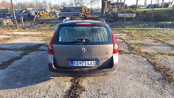 Predám Renault Megan - 6