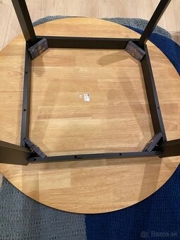 Kuchynský stôl - 6