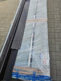 Strecha plechová - 6