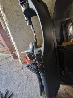 Škoda superb 2.8 amx diely - 6