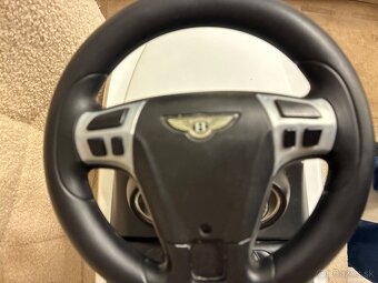 Odrazadlo Buddy Toys Bentley - 6