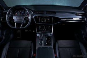 Audi A6 45 2.0 TFSI mHEV Sport quattro S tronic, 180kW, 2019 - 6