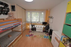 Krásny slnečný 3-izbový byt v Rohožníku, 84 m2 - 6