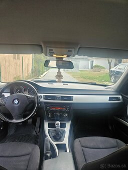 BMW 316D..2L - 6