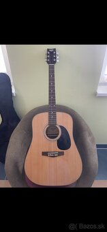 Gitara Nashville NW- 80 - 6