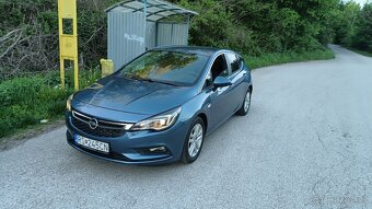 Astra K - 6