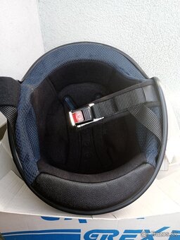 Prilba Grex -G03 II Peak Club XL - 6