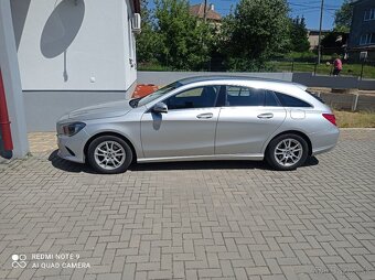 Predám Mercedes Benz cla180 kombi - 6