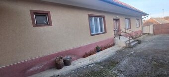 Priestranný RD Lubina, 2842 m2 pozemok - 6