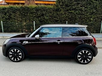 MINI Cooper S 2.0 Turbo Benzín r.v.2020 Kupovane nové v SR - 6