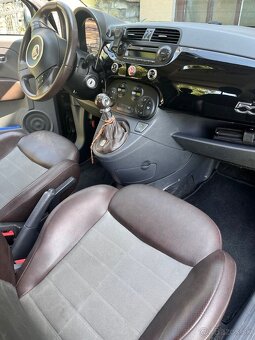 Fiat 500 - 6