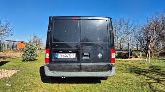 Ford Transit - 6