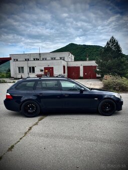 BMW E61 525D (M-PACKET) - 6