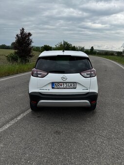 Opel Crossland X 1.2 TURBO S&S Innovation - 6