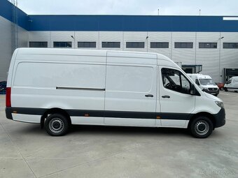 Predám MERCEDES SPRINTER 317 KA/43 - ako NOVÝ - 6