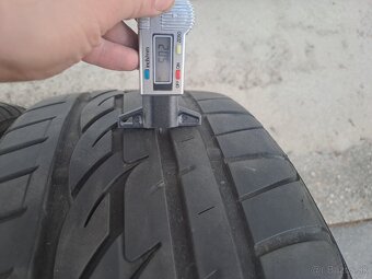 Letné Firestone Roadhawk 225/45/17 91W - 6