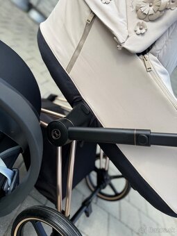 Cybex Simply flowers - 6