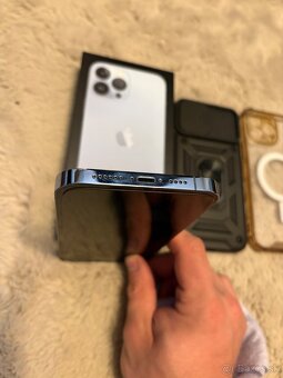 Iphone 13 pro max 128 GB - 6