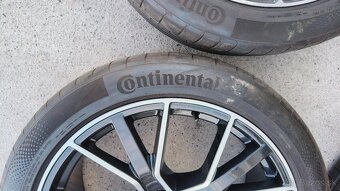 Audi q8, sq8 22 aludisky - 6