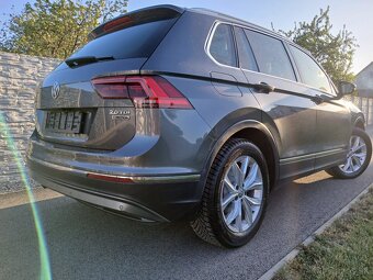 Vw tiguan 4motion - 6