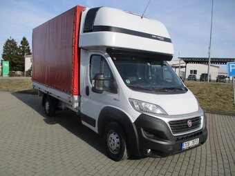 FIAT DUCATO 2,3 MTJ 177k E6d 35 L3 MAXI 05/2019 TOP - 6