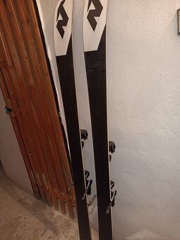 Dámske lyže Nordica Santa Ana 88 s viazaním - 6