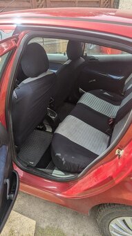 Peugeot 206 - 6