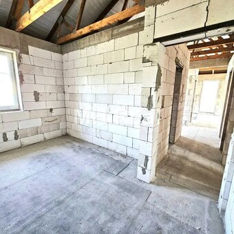 KOKŠOV - BAKŠA novostavba 4 izbový Bungalov výborná lokalita - 6