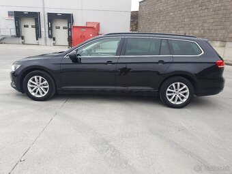 Volkswagen Passat HIGHLINE B8 2.0 TDI 110kw - 6