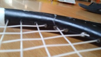 Predám tenisovú raketu Babolat PURE DRIVE - 6