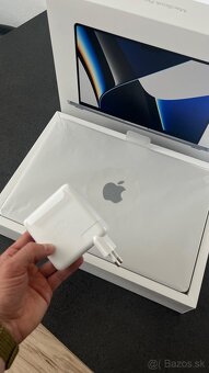 MacBook Pro M1 Pro 14” - 6
