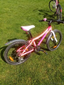 Detský bicykel - 6