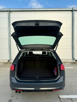 Volkswagen Golf 7 VII 2.0 TDI - 6