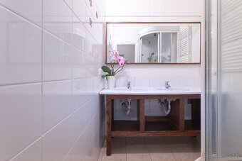 3. izb. byt s výťahom, Bratislava - Staré Mesto - 6