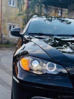 BMW X6 35d XD 210kw full - 6