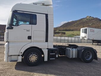 MAN TGX 440 - 6