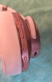 Predám pekné Bluetooth Hifi slúchadlá DOQAUS Care1 - 6