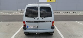 Citroen Berlingo 1.6 HDI - 6