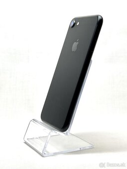 Apple iPhone 7 128 GB Space Gray - ZÁRUKA 12 MESIACOV - 6