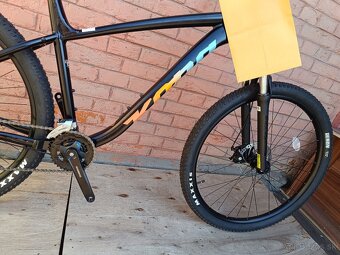Nový bicykel Kona Lana'I "XL" - 6