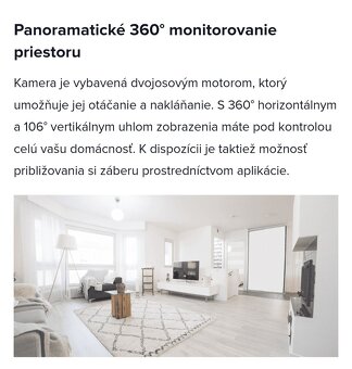 Predám kameru - 6