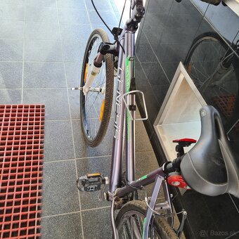 Damsky bicykel Genesis Nevada Cross series - 6
