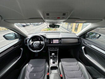 Škoda Kodiaq 2.0 TSI 4x4 140kW Style DSG - 6